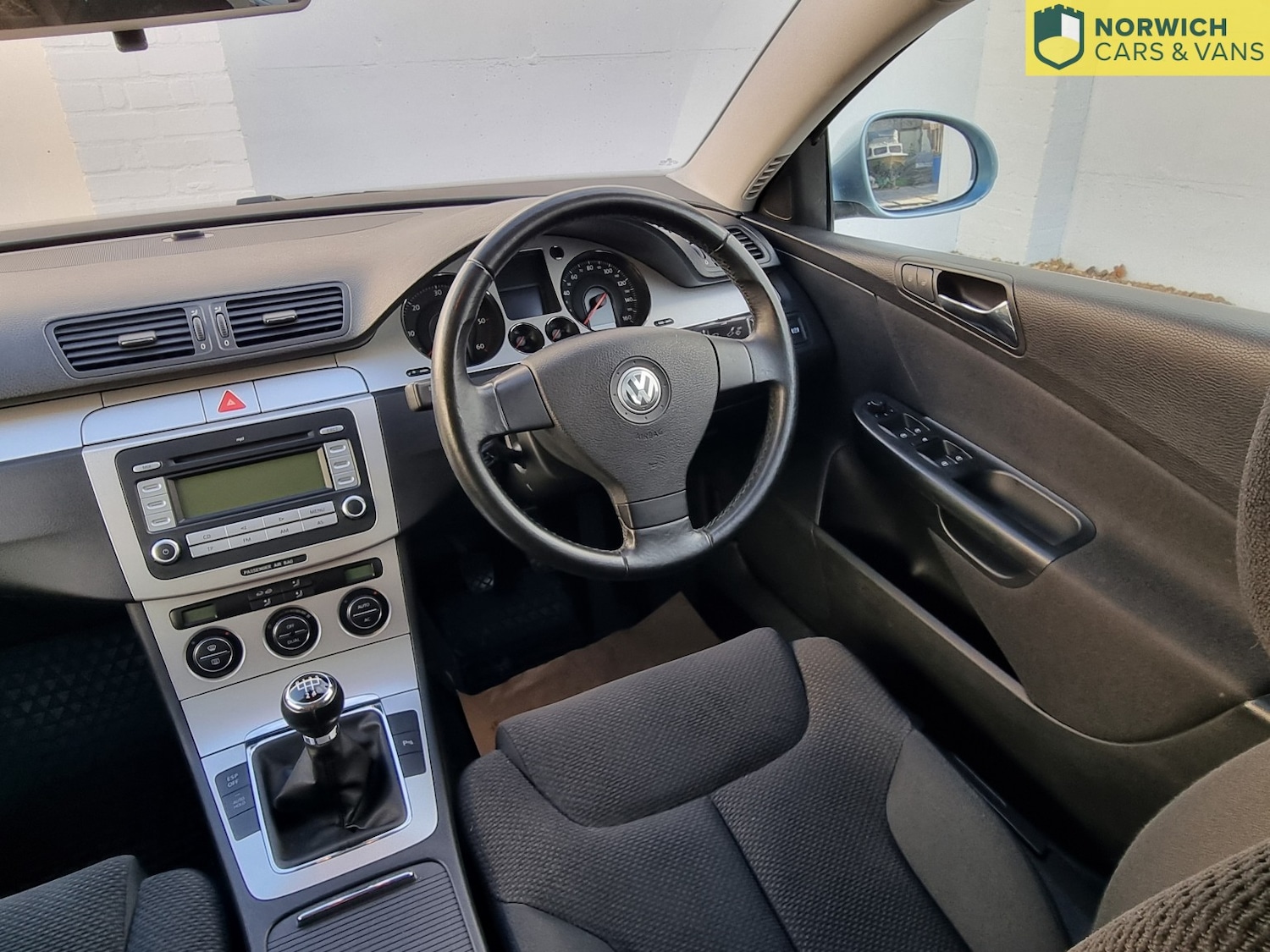 Used Volkswagen Passat 2008 for sale - 76605793: Photo 22