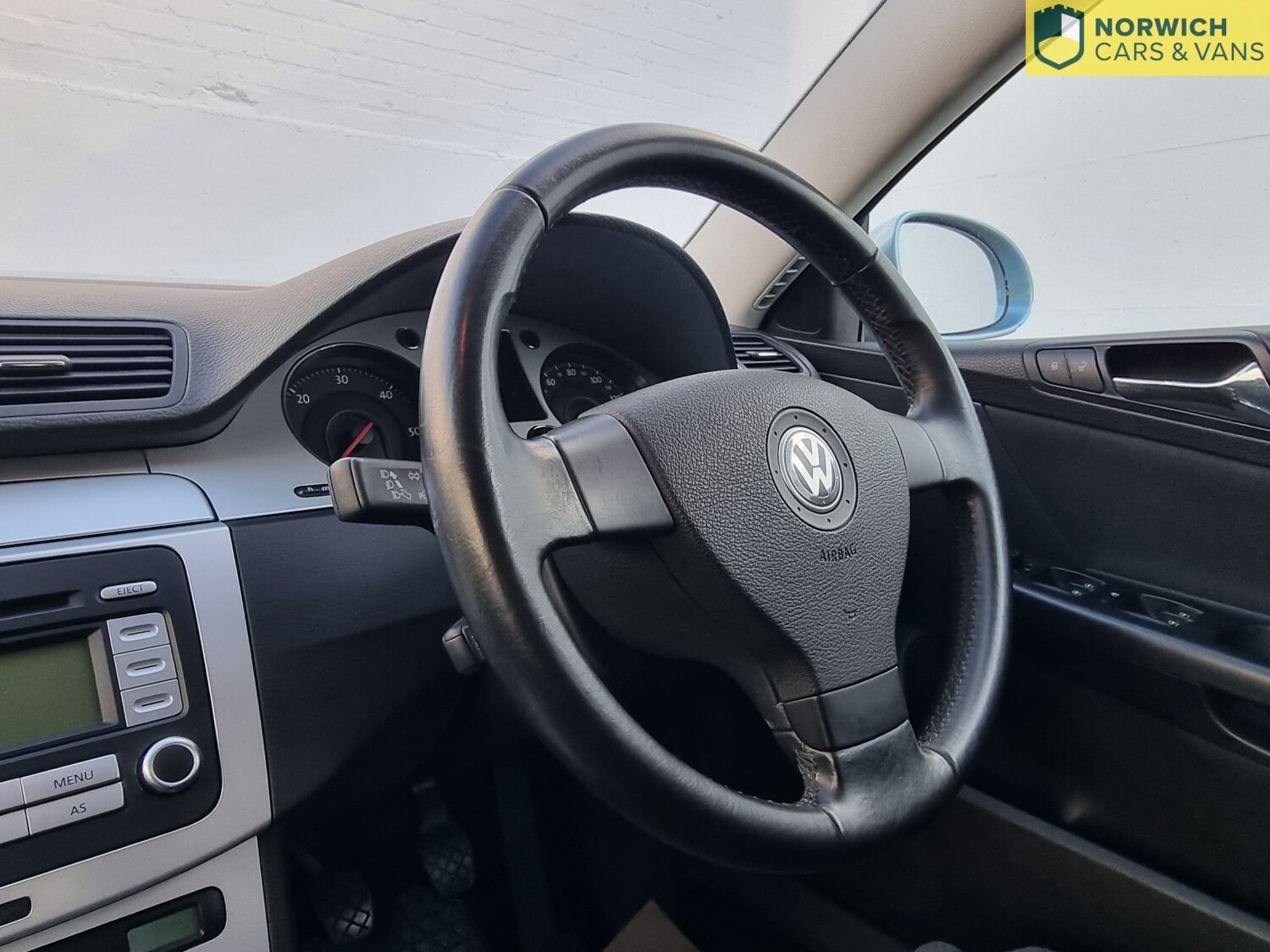 Used Volkswagen Passat 2008 for sale - 76605793: Photo 23