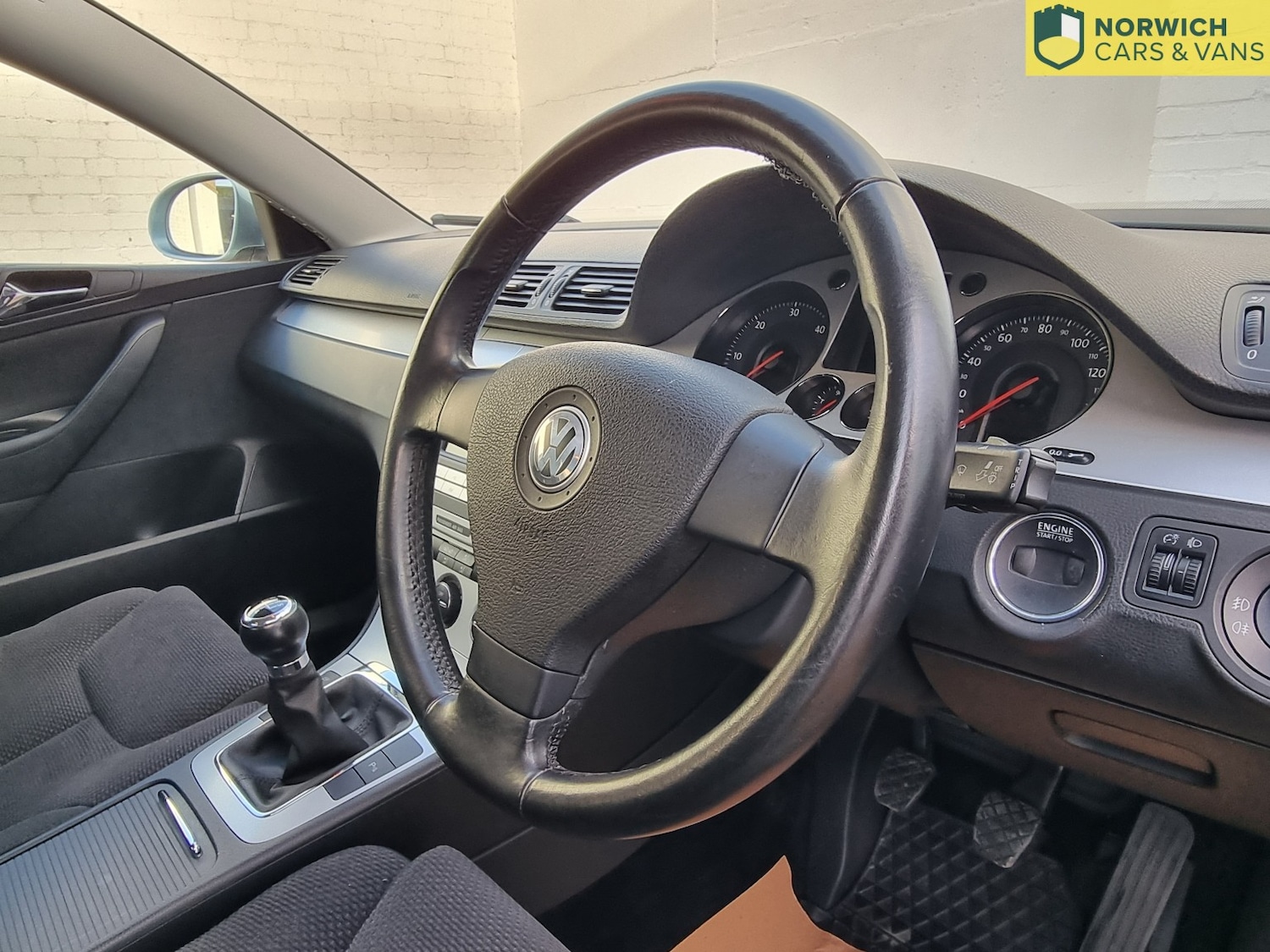 Used Volkswagen Passat 2008 for sale - 76605793: Photo 25