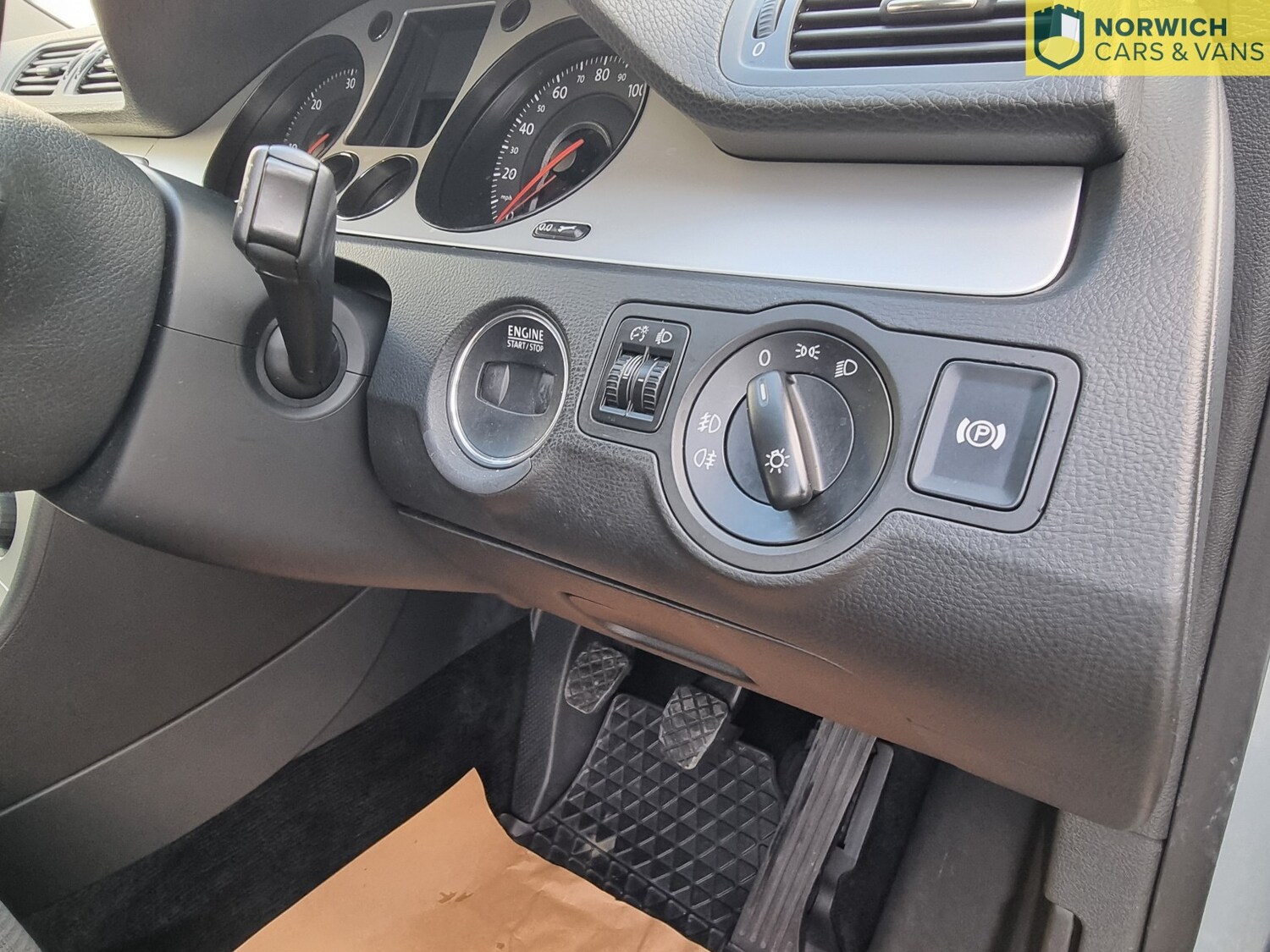 Used Volkswagen Passat 2008 for sale - 76605793: Photo 26