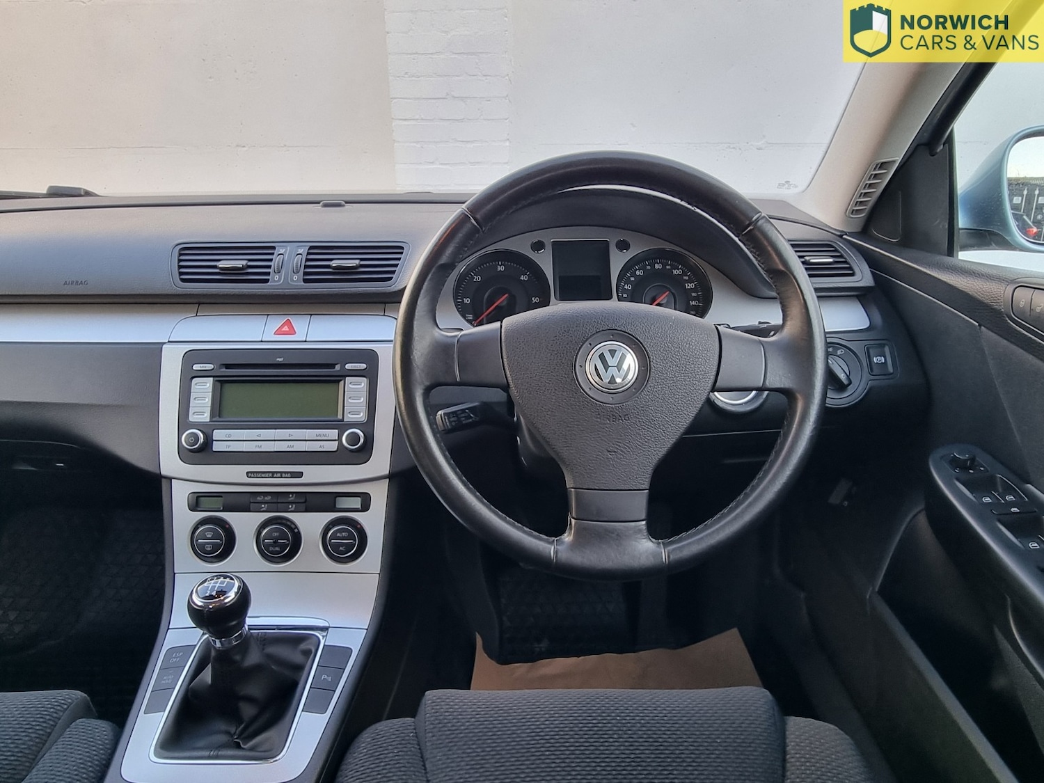 Used Volkswagen Passat 2008 for sale - 76605793: Photo 31