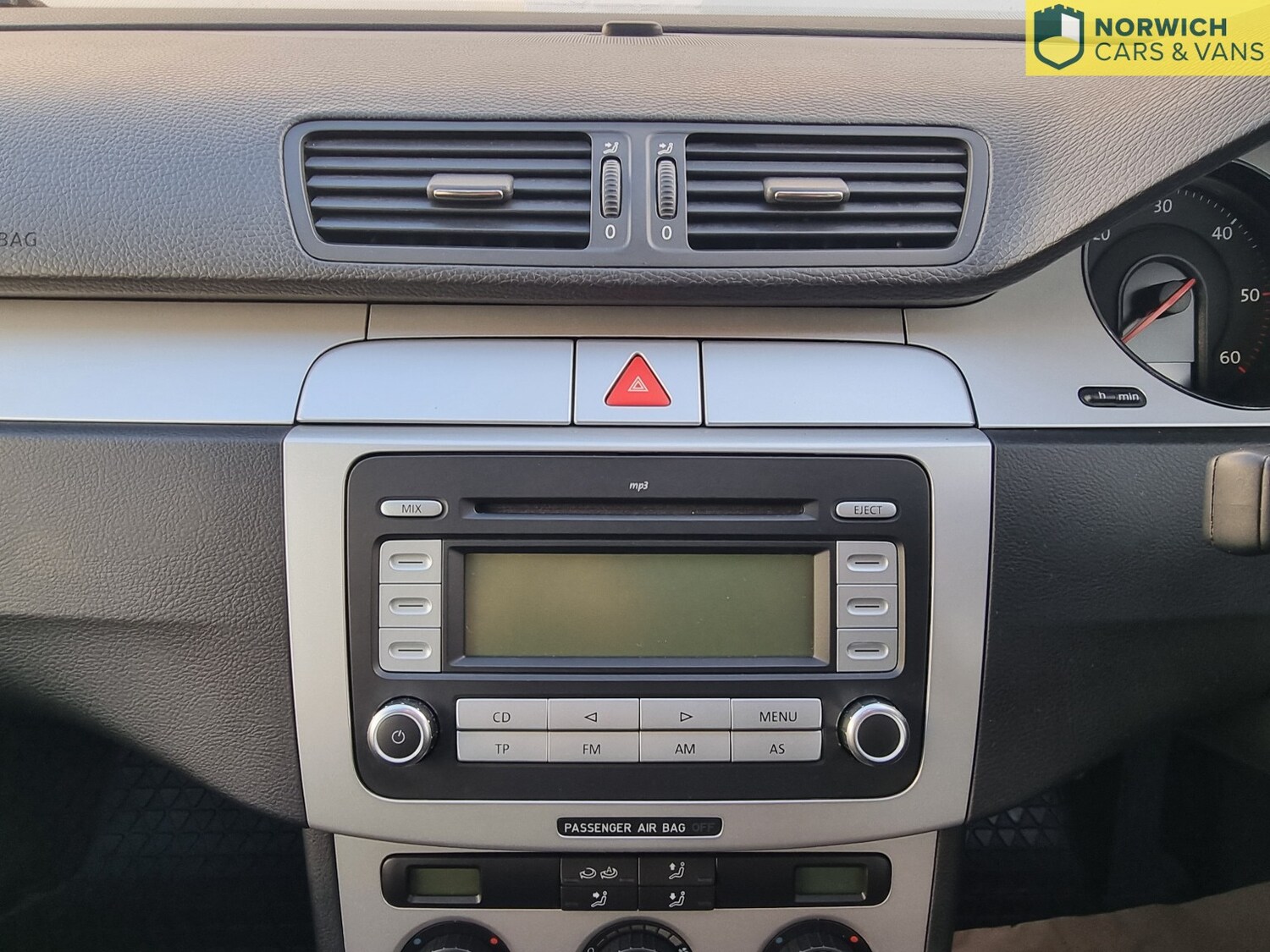 Used Volkswagen Passat 2008 for sale - 76605793: Photo 32