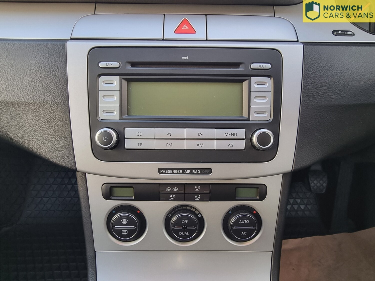 Used Volkswagen Passat 2008 for sale - 76605793: Photo 33