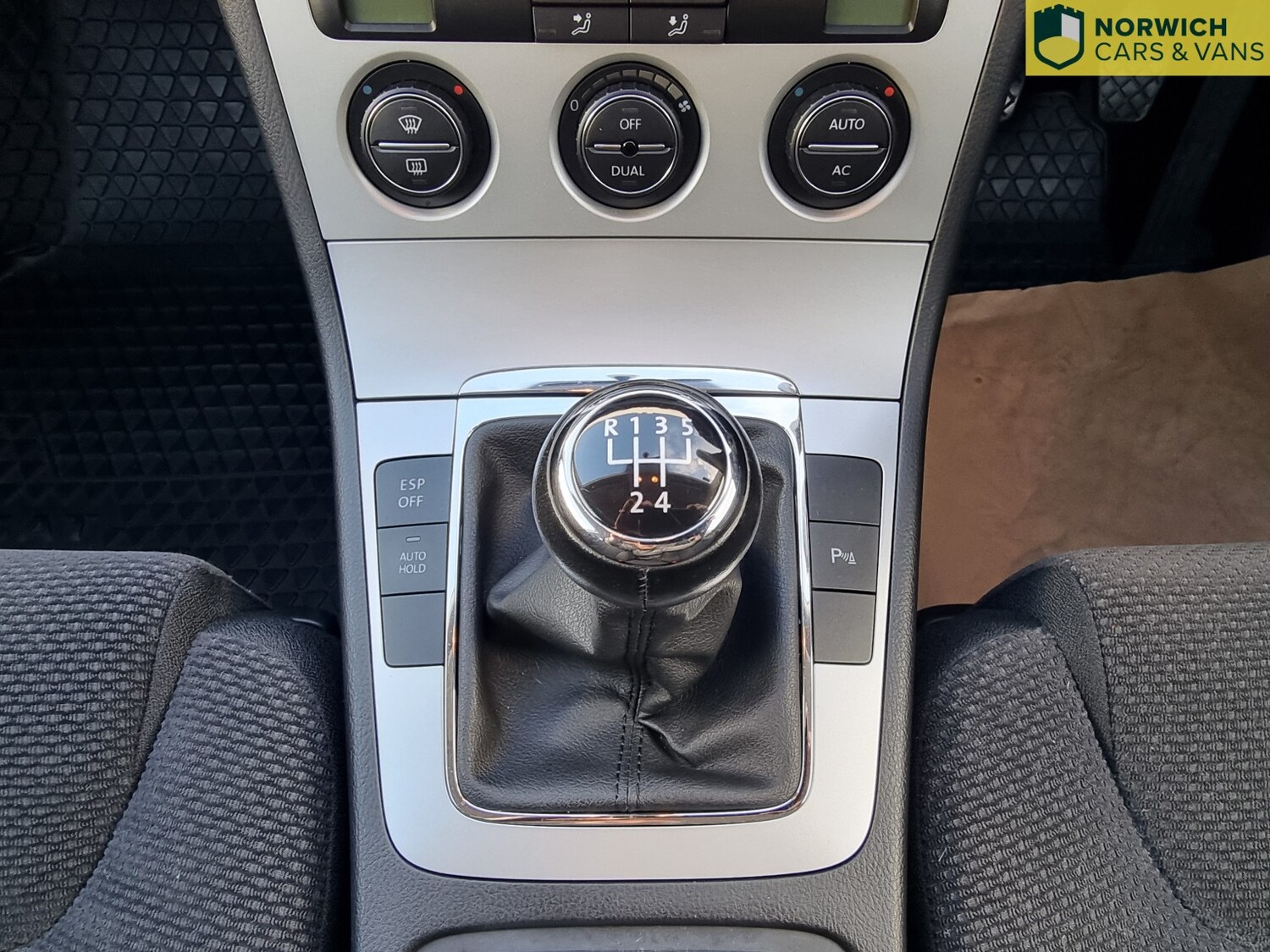 Used Volkswagen Passat 2008 for sale - 76605793: Photo 34