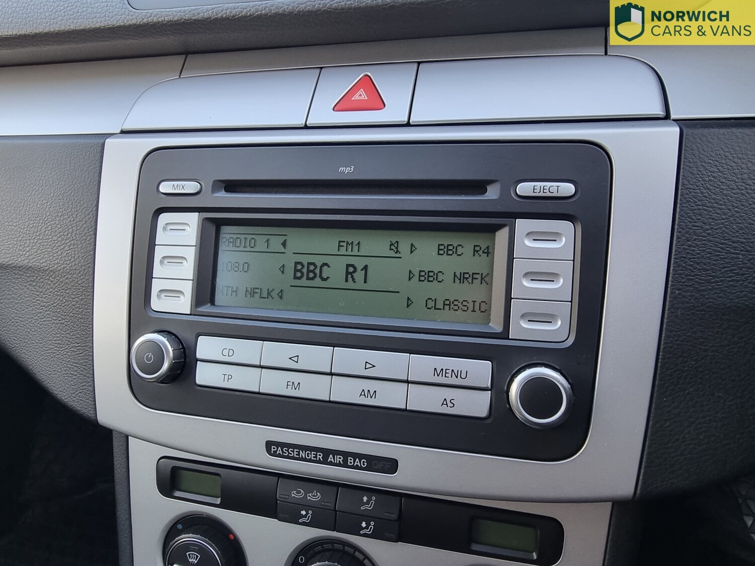 Used Volkswagen Passat 2008 for sale - 76605793: Photo 36