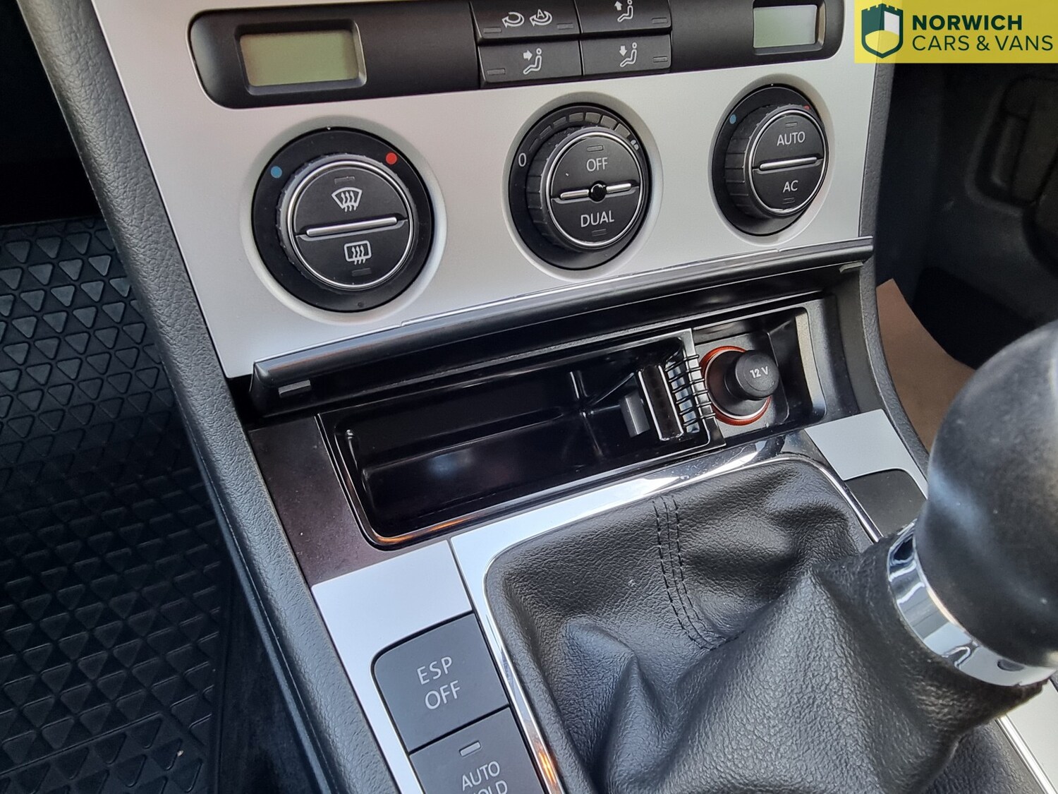 Used Volkswagen Passat 2008 for sale - 76605793: Photo 39