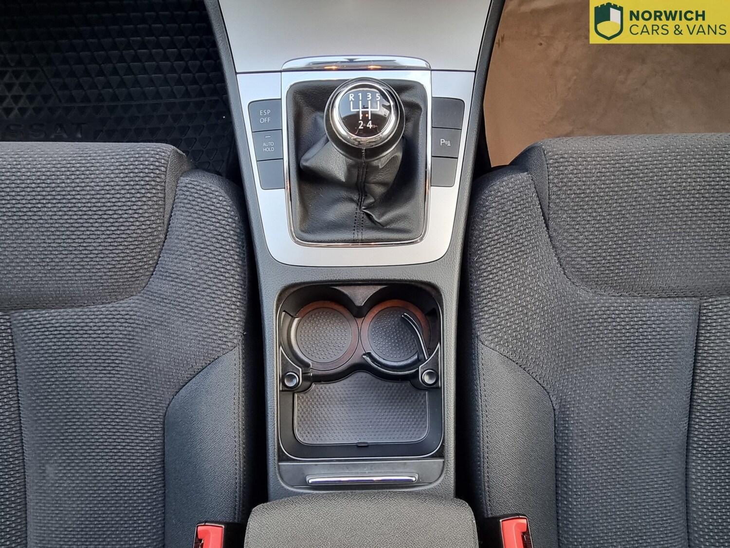 Used Volkswagen Passat 2008 for sale - 76605793: Photo 44