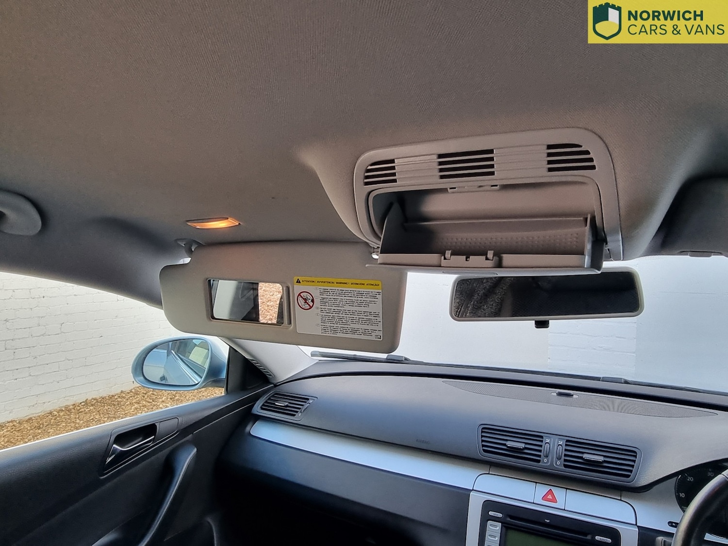 Used Volkswagen Passat 2008 for sale - 76605793: Photo 47