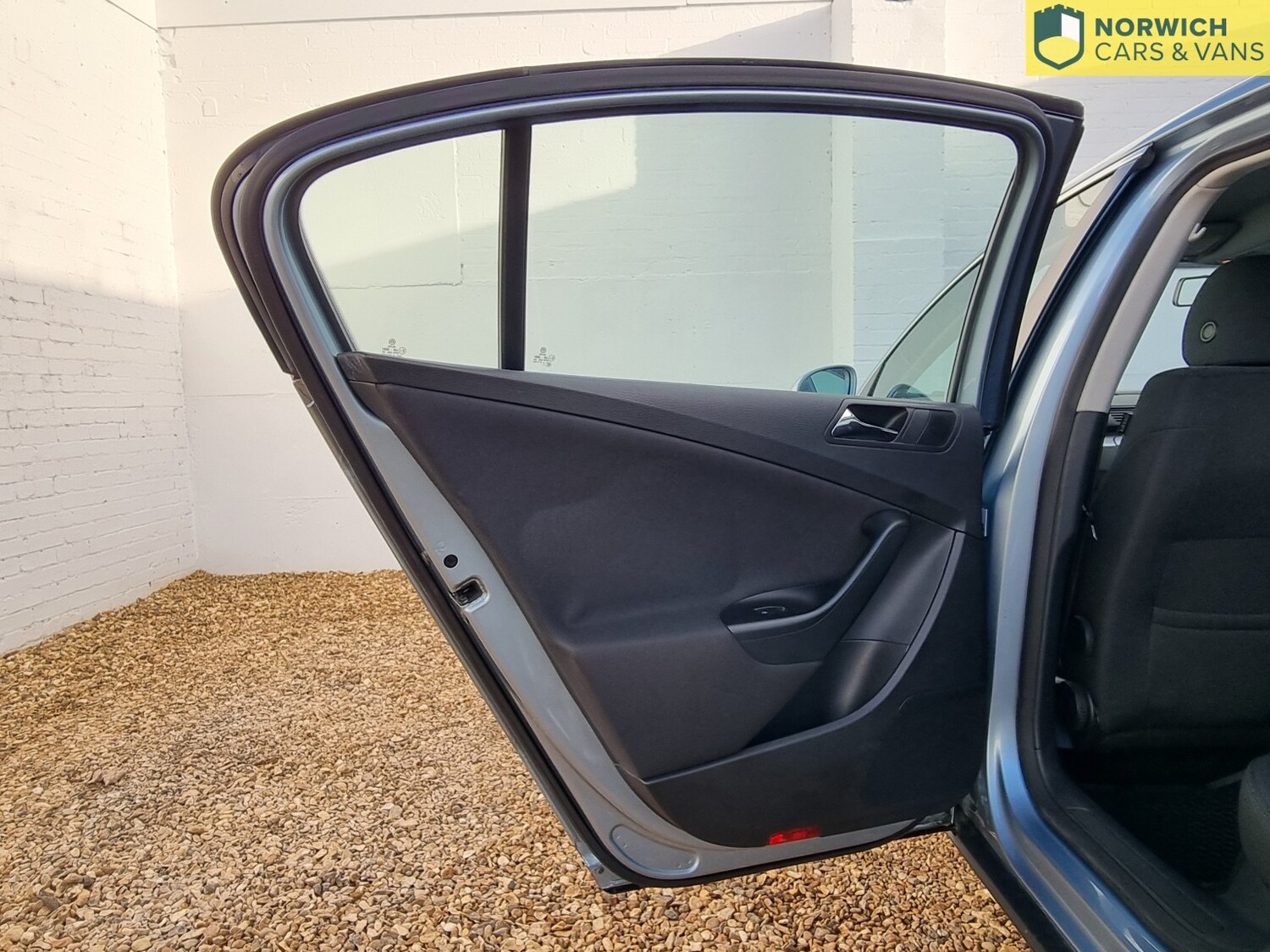 Used Volkswagen Passat 2008 for sale - 76605793: Photo 51