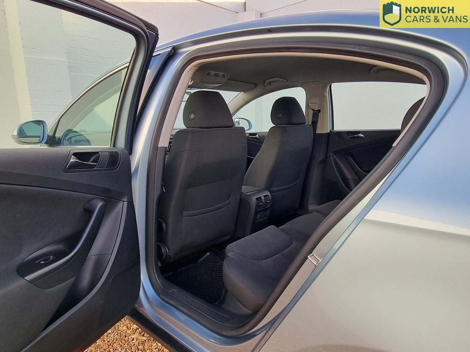 Used Volkswagen Passat 2008 for sale - 76605793: Photo 52