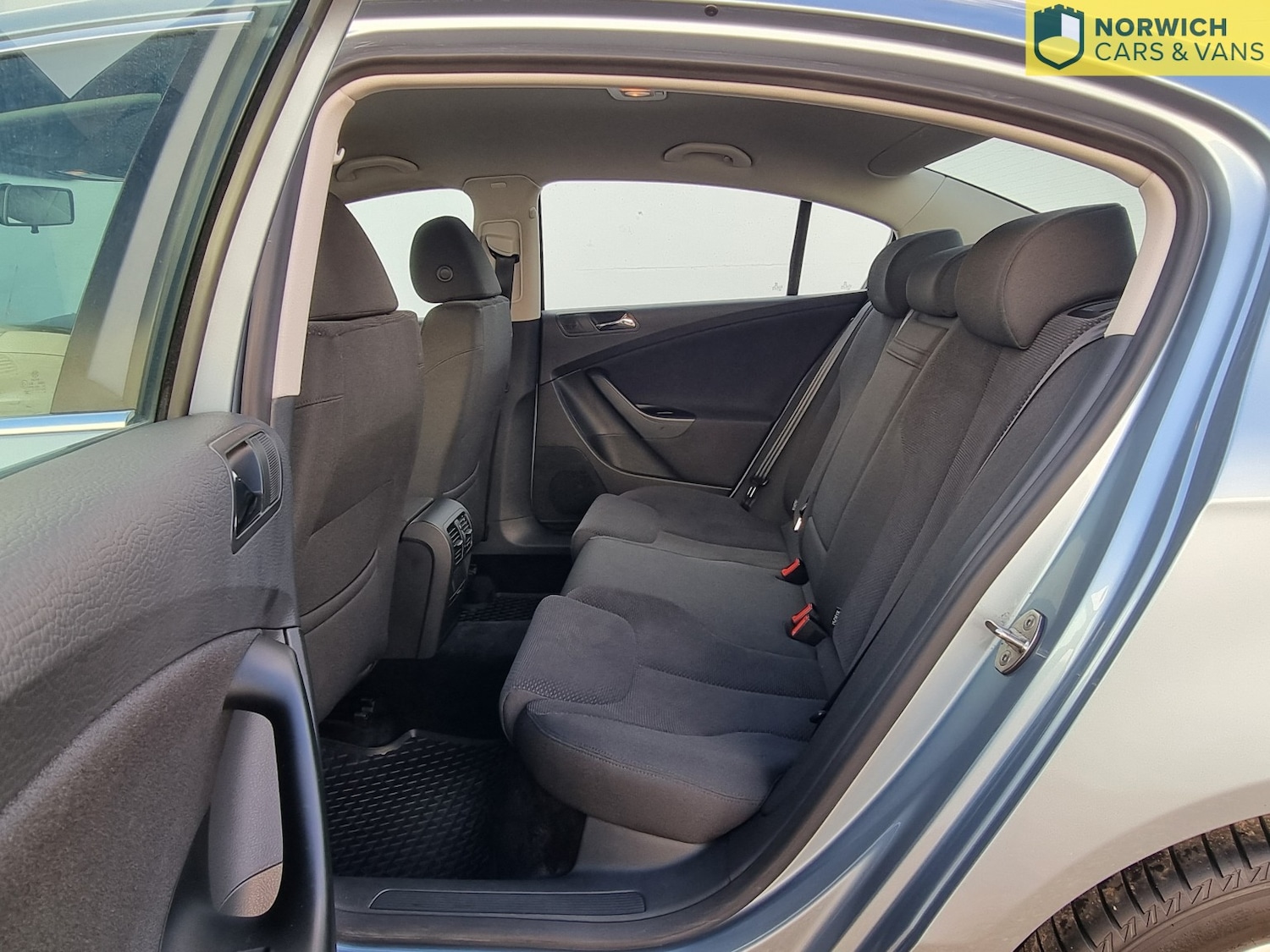 Used Volkswagen Passat 2008 for sale - 76605793: Photo 53