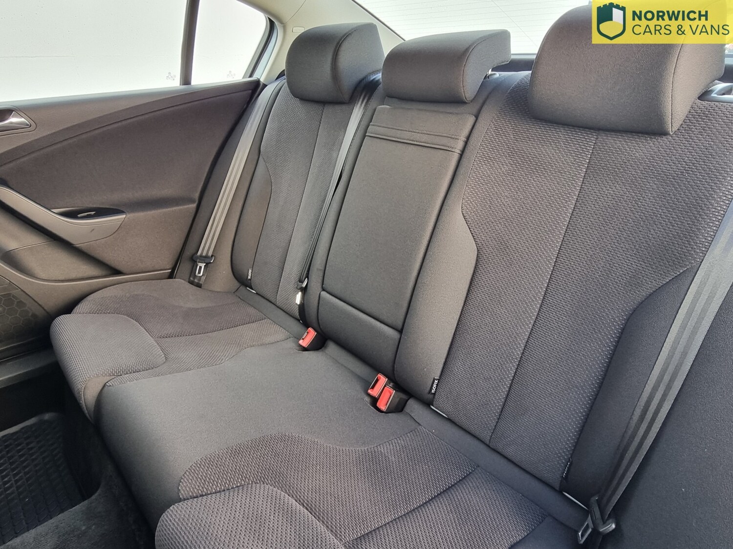 Used Volkswagen Passat 2008 for sale - 76605793: Photo 54