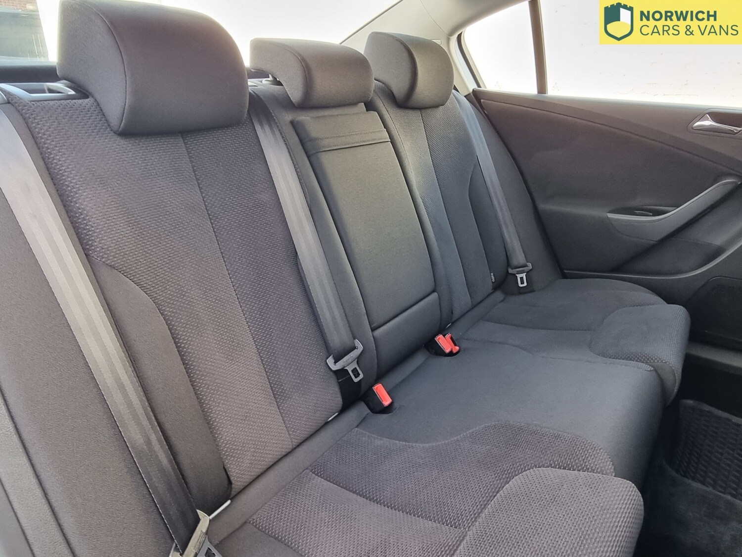 Used Volkswagen Passat 2008 for sale - 76605793: Photo 57