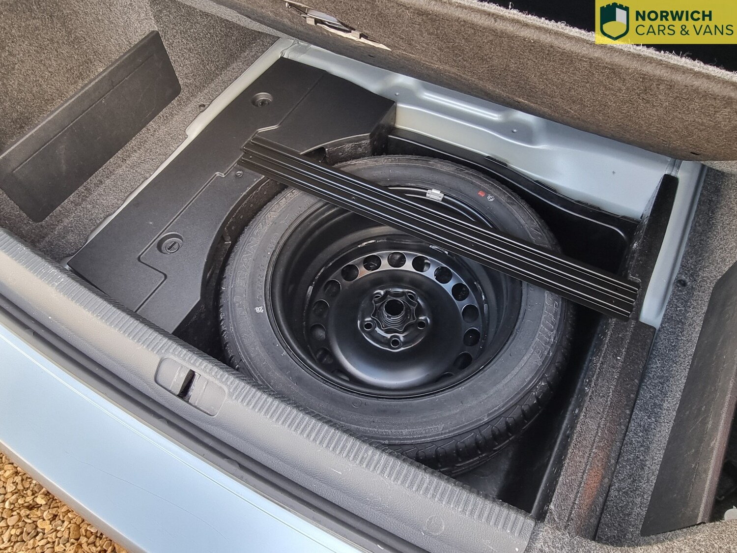 Used Volkswagen Passat 2008 for sale - 76605793: Photo 64