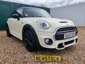 Used MINI Hatch 2017 for sale - 78608296: Photo