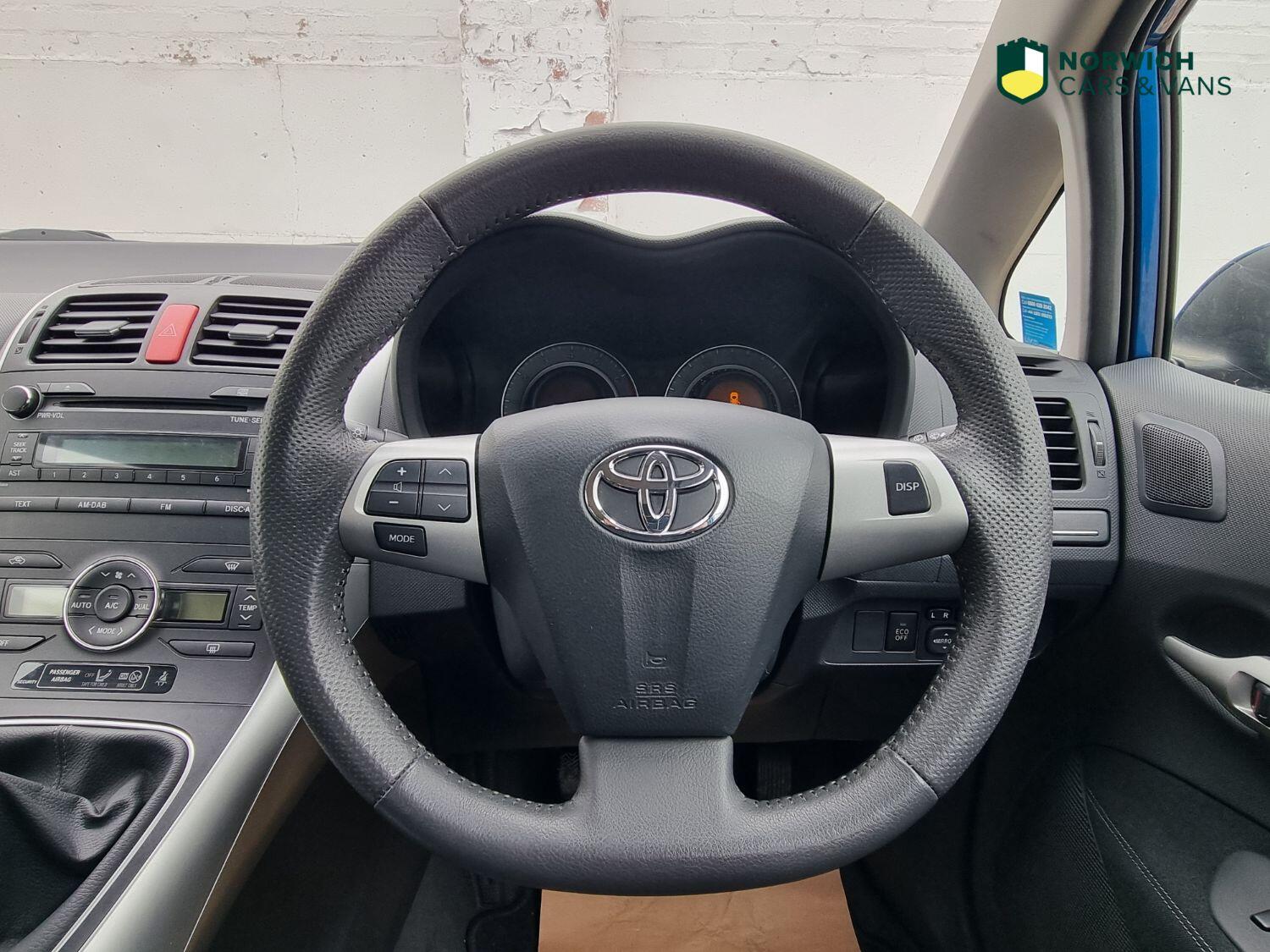 Vehicle 23