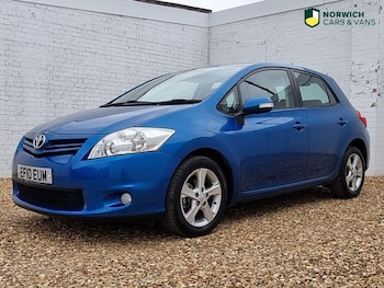 Used Toyota Auris 2010 for sale - 75779498: Photo