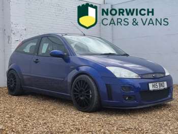 2003 - 2.0 RS 3dr