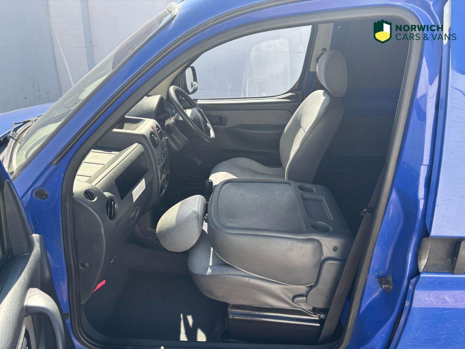 Vehicle 24