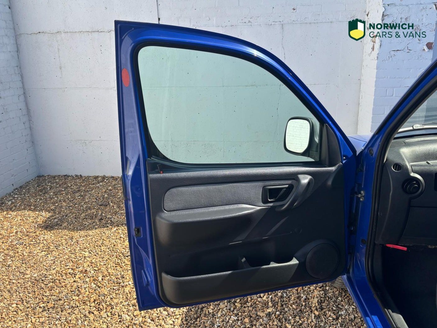 Vehicle 28