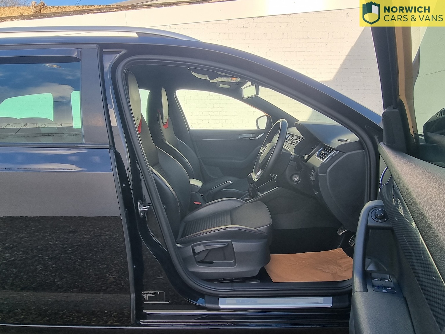 Used Skoda Octavia 2014 for sale - 76794164: Photo 13