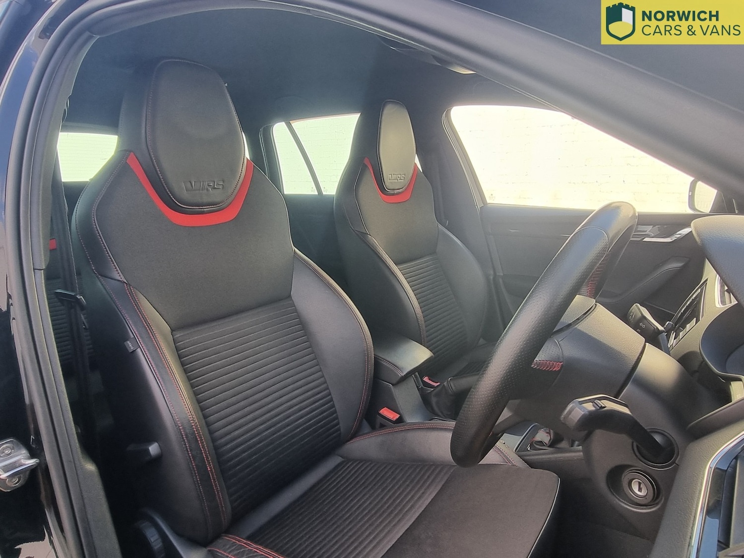 Used Skoda Octavia 2014 for sale - 76794164: Photo 14