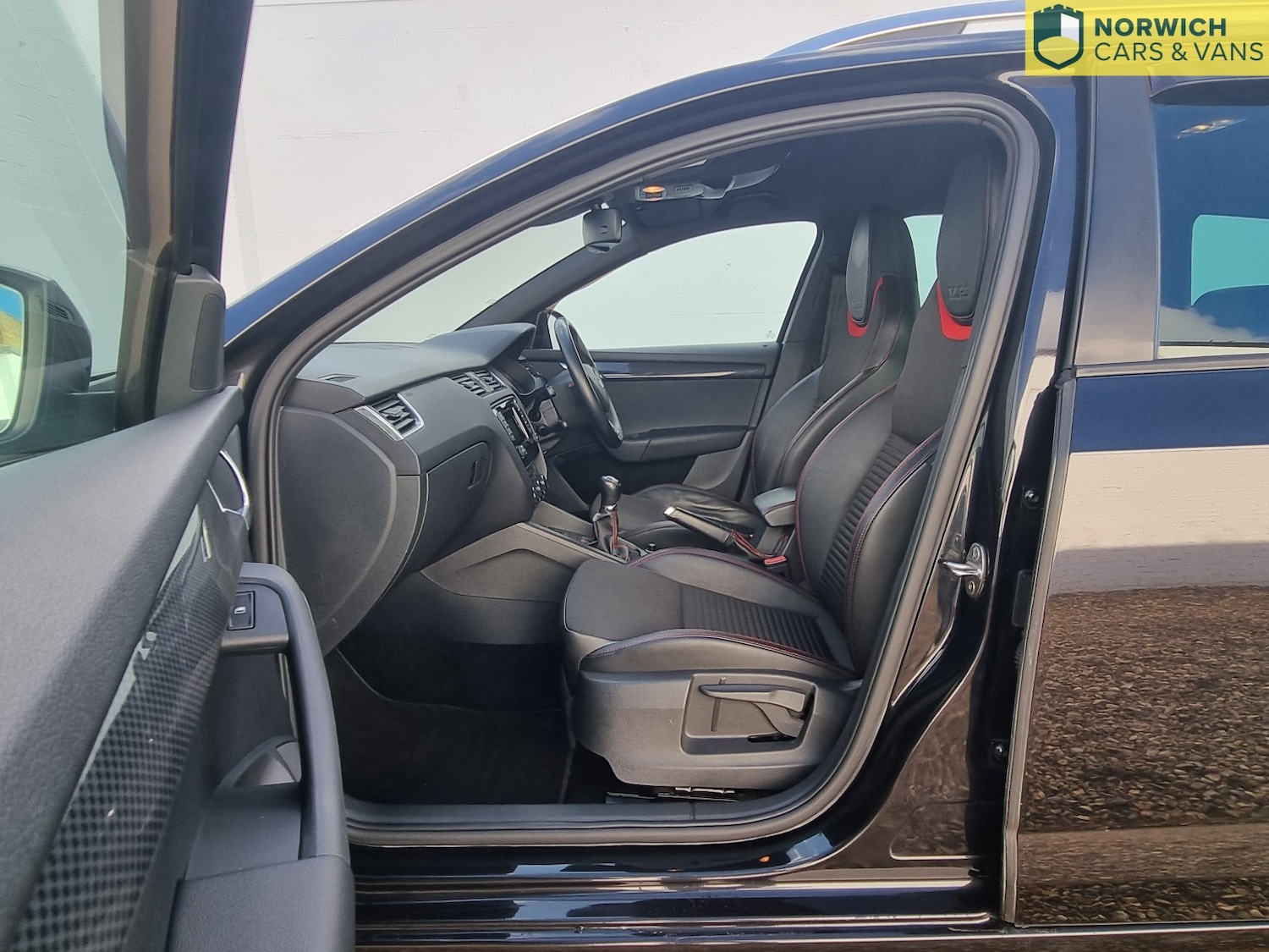 Used Skoda Octavia 2014 for sale - 76794164: Photo 18