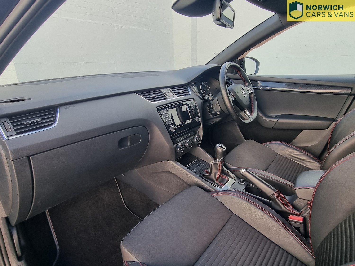 Used Skoda Octavia 2014 for sale - 76794164: Photo 19