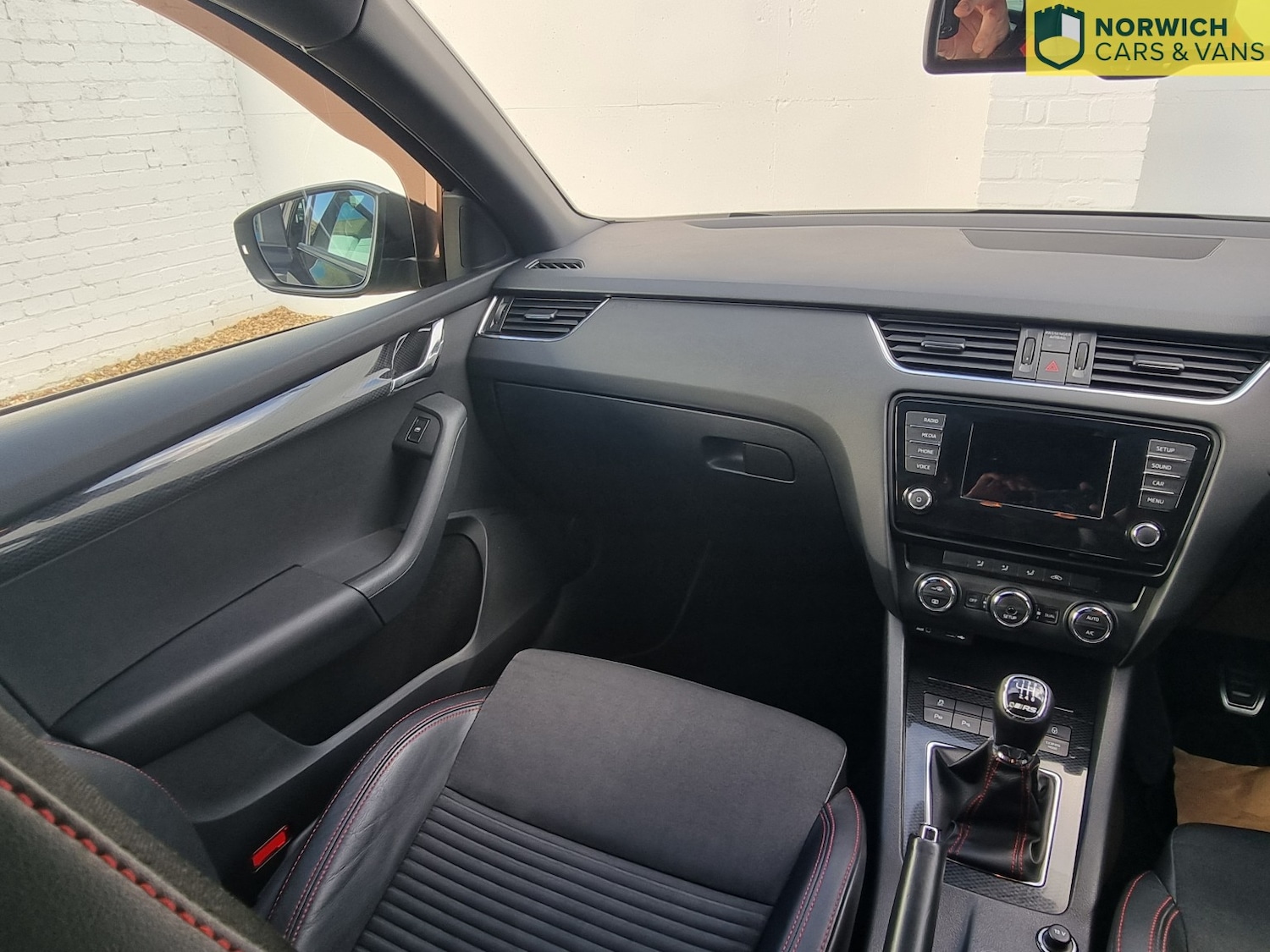 Used Skoda Octavia 2014 for sale - 76794164: Photo 21