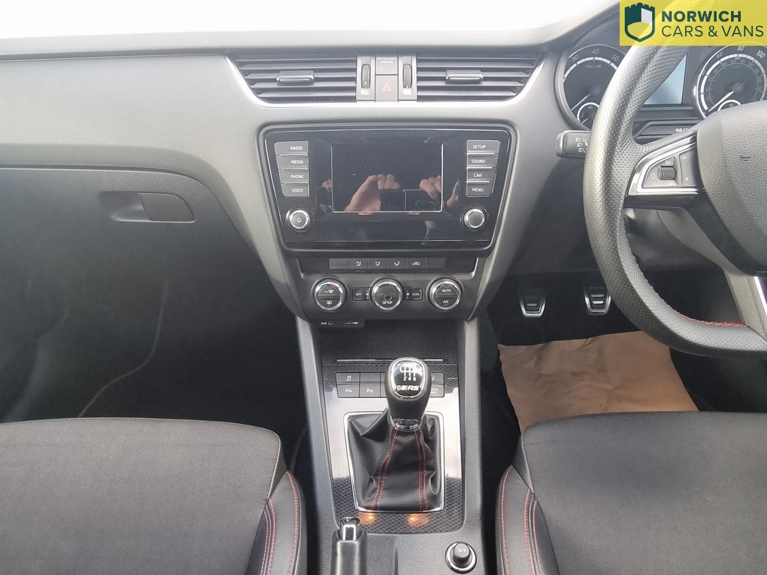 Used Skoda Octavia 2014 for sale - 76794164: Photo 22