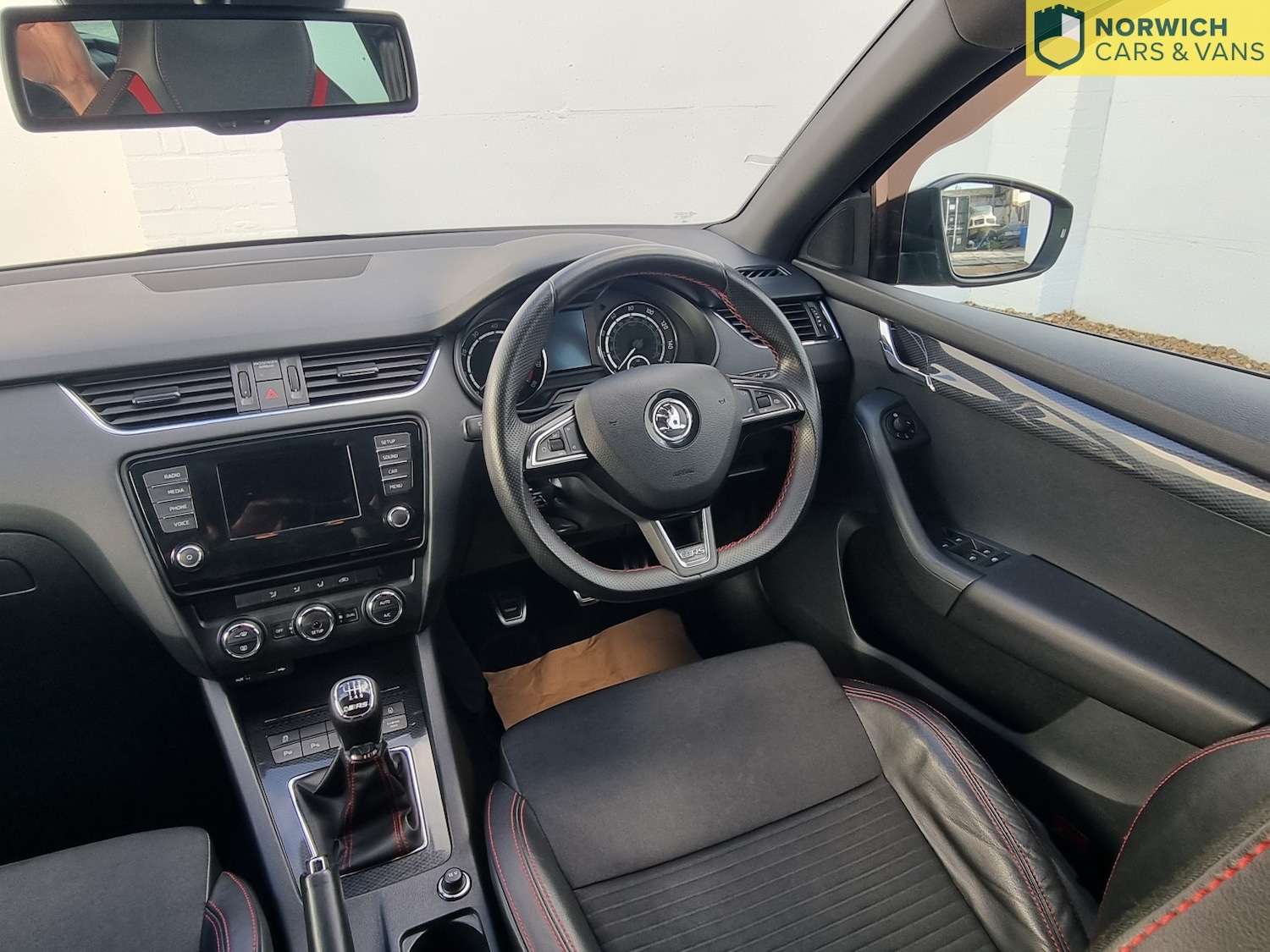 Used Skoda Octavia 2014 for sale - 76794164: Photo 23
