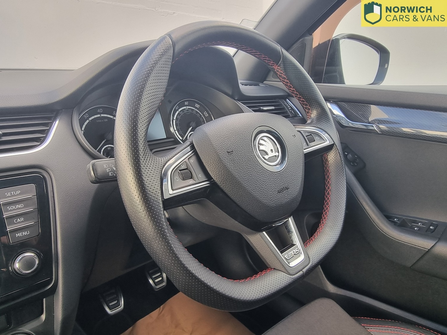 Used Skoda Octavia 2014 for sale - 76794164: Photo 24