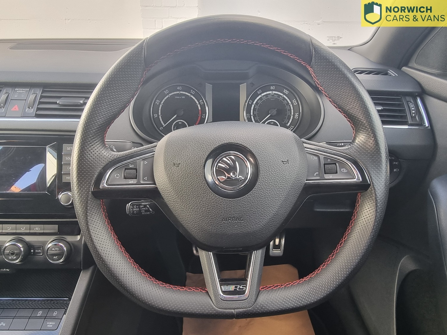 Used Skoda Octavia 2014 for sale - 76794164: Photo 25