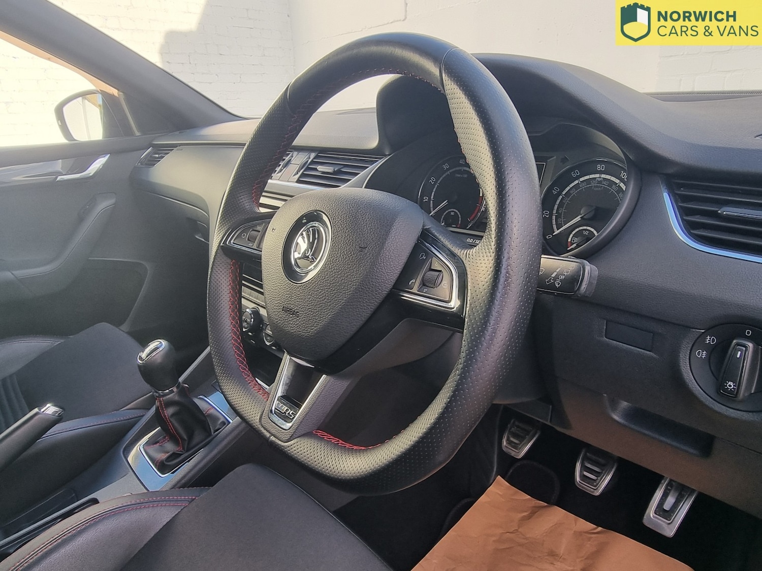 Used Skoda Octavia 2014 for sale - 76794164: Photo 26