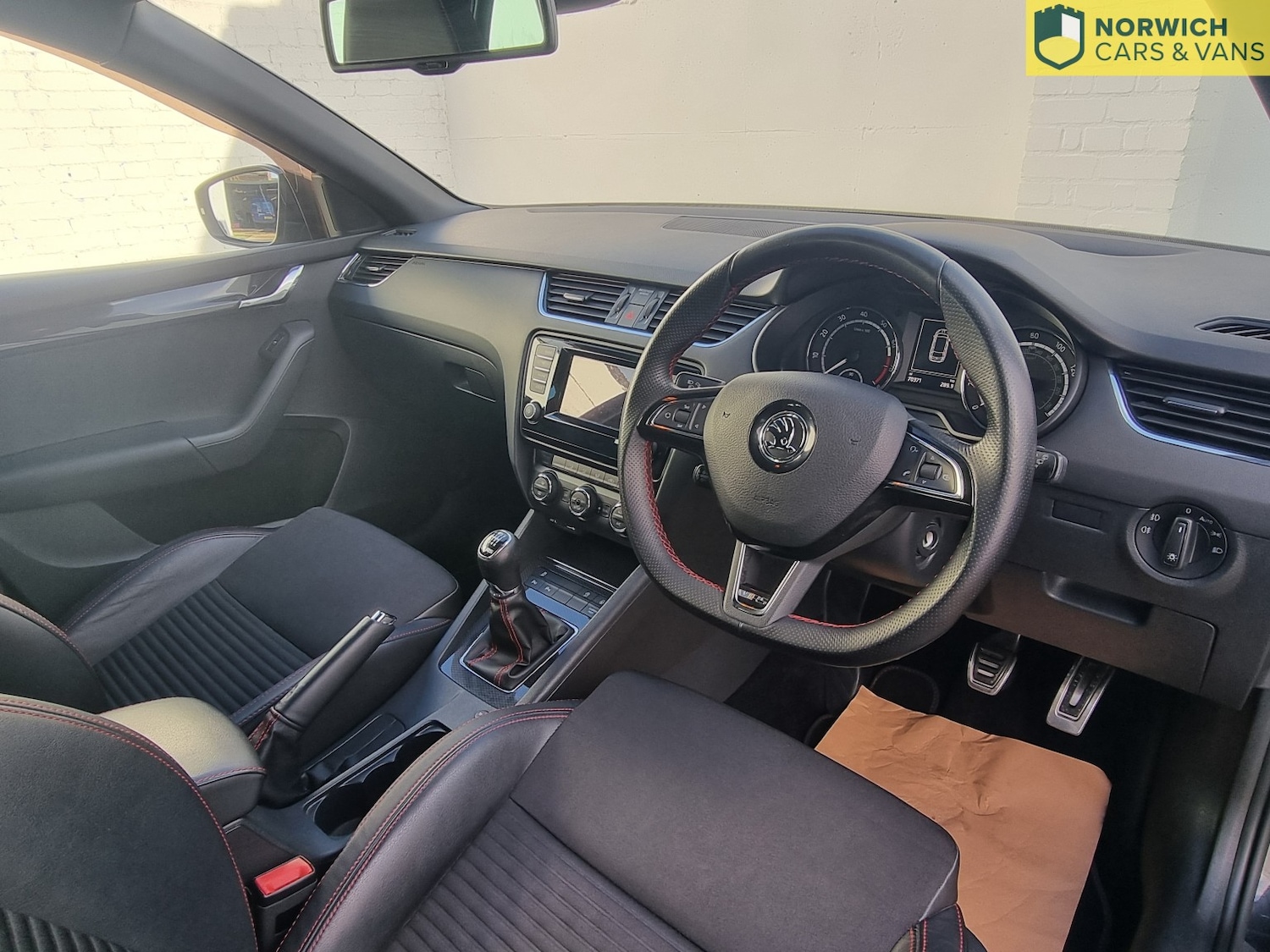 Used Skoda Octavia 2014 for sale - 76794164: Photo 27