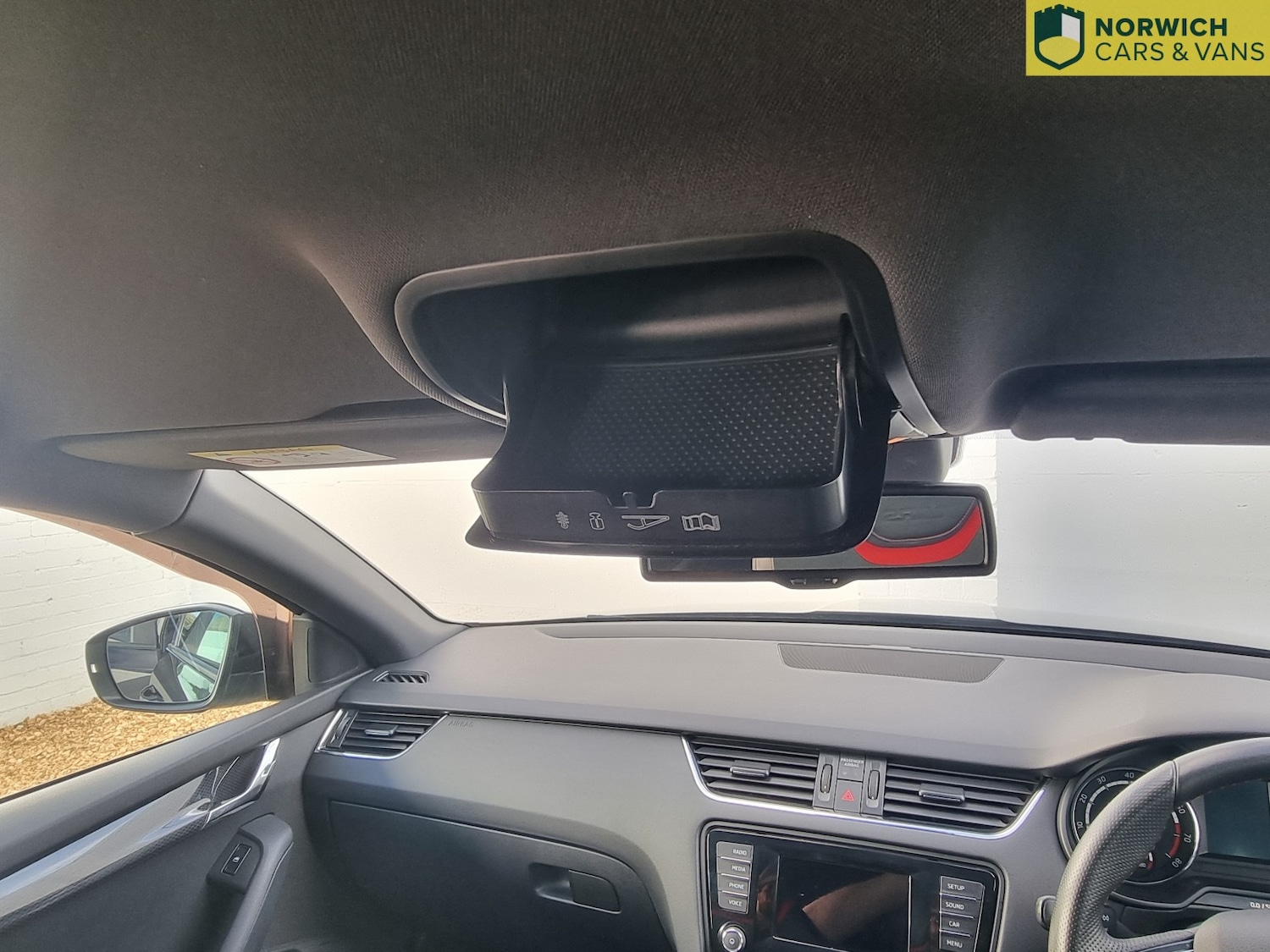 Used Skoda Octavia 2014 for sale - 76794164: Photo 31