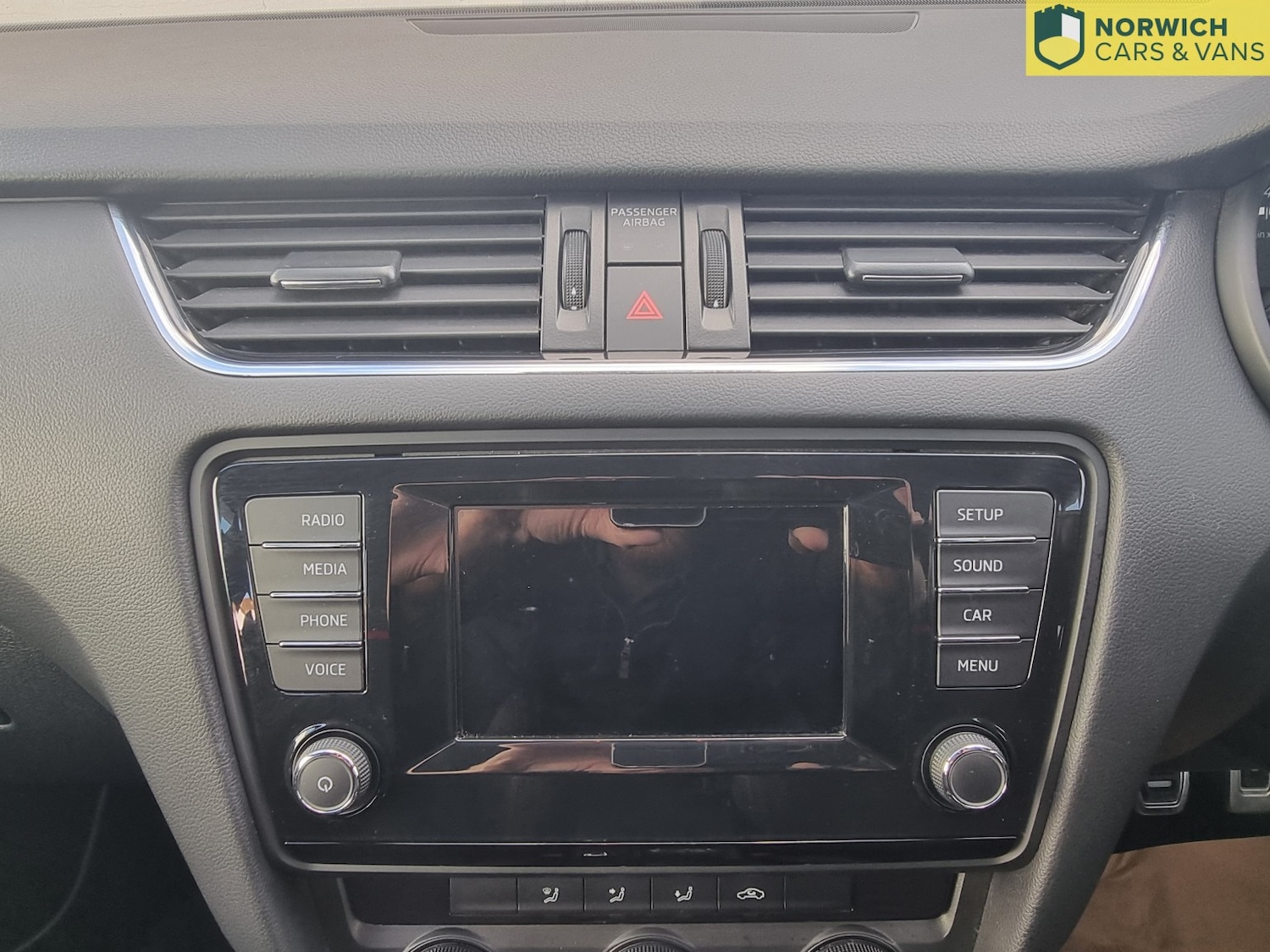 Used Skoda Octavia 2014 for sale - 76794164: Photo 32