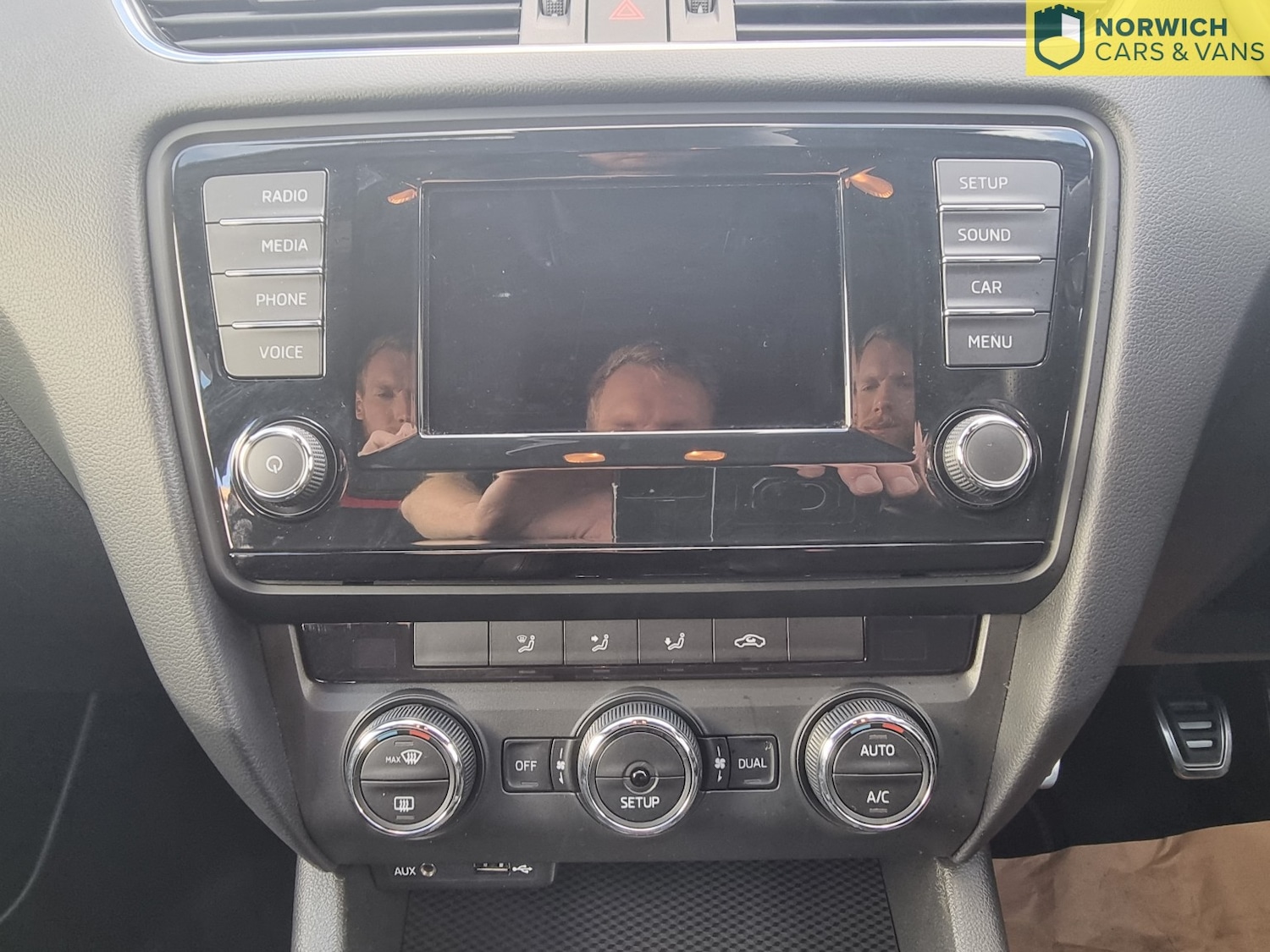 Used Skoda Octavia 2014 for sale - 76794164: Photo 33