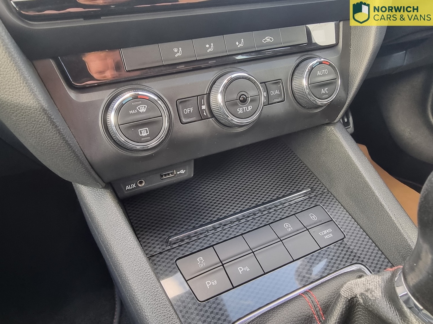 Used Skoda Octavia 2014 for sale - 76794164: Photo 34