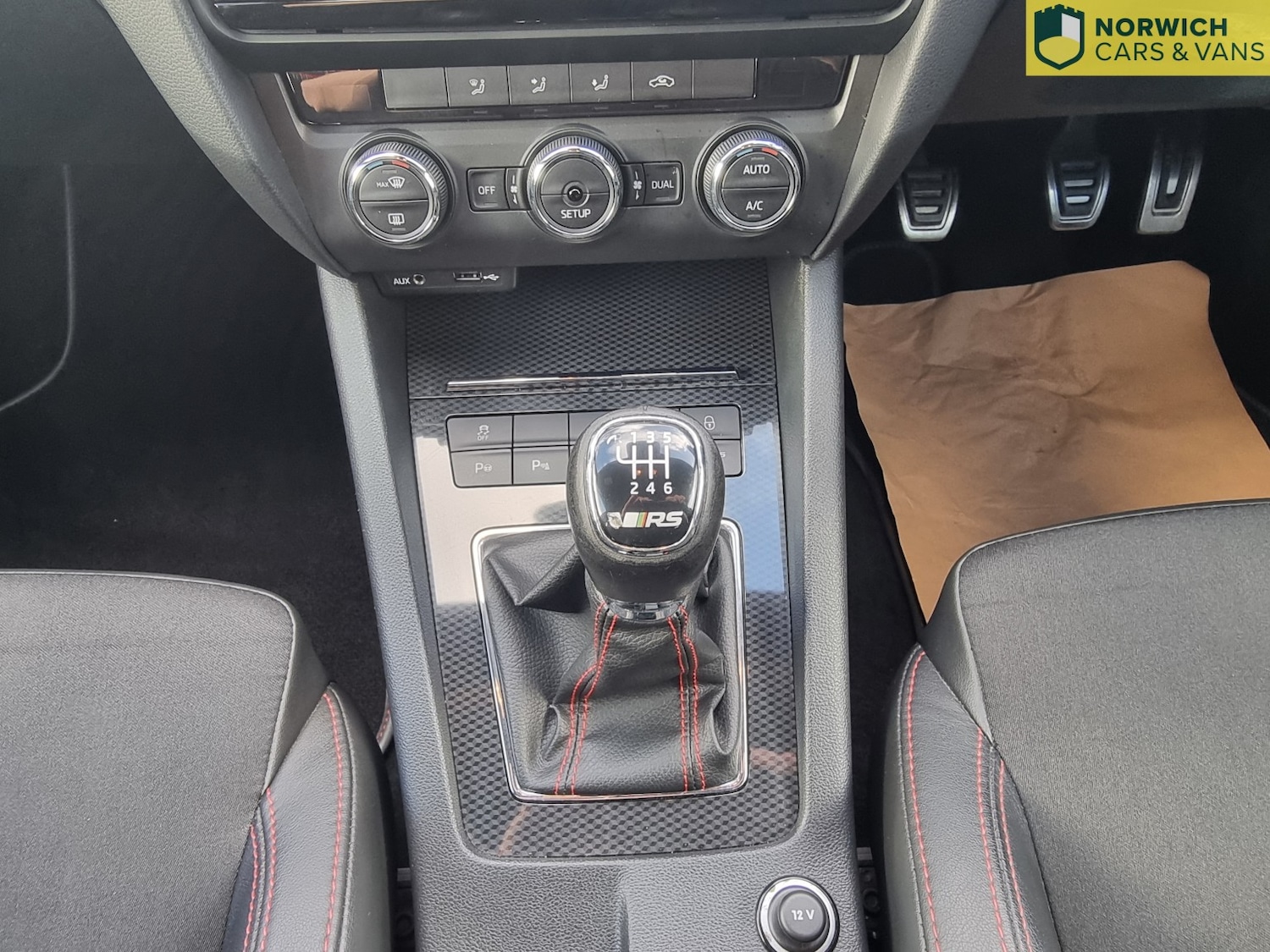 Used Skoda Octavia 2014 for sale - 76794164: Photo 35