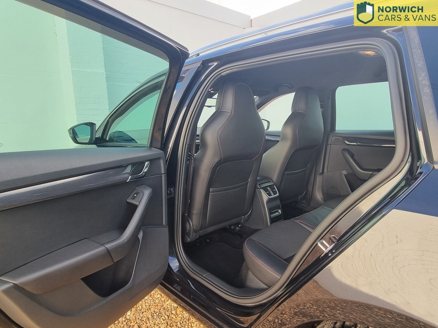 Used Skoda Octavia 2014 for sale - 76794164: Photo 42