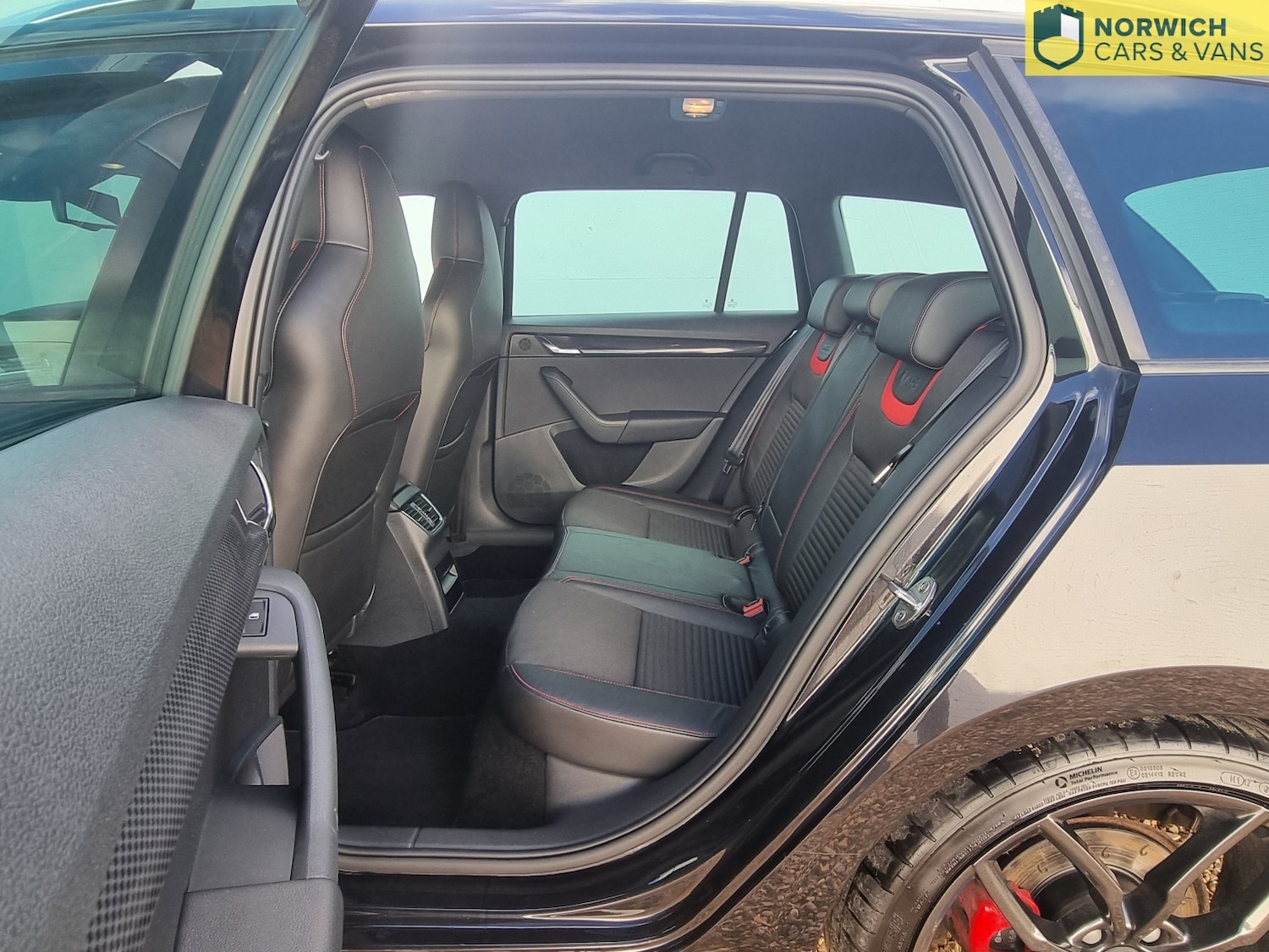 Used Skoda Octavia 2014 for sale - 76794164: Photo 43