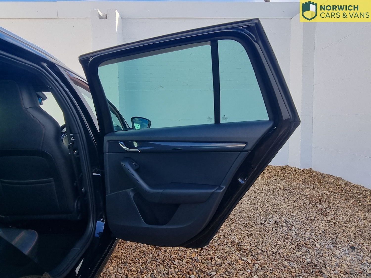 Used Skoda Octavia 2014 for sale - 76794164: Photo 46