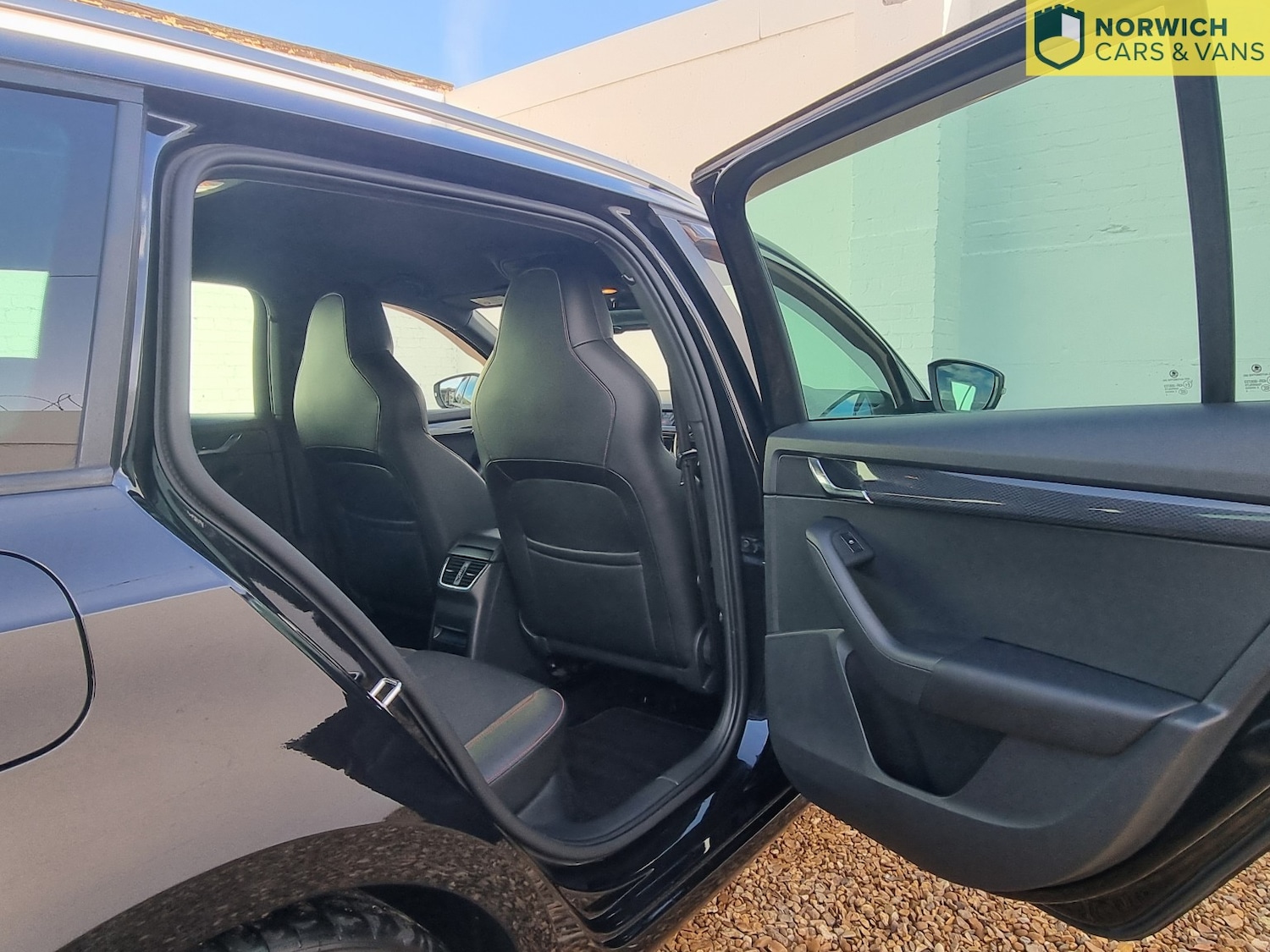 Used Skoda Octavia 2014 for sale - 76794164: Photo 47