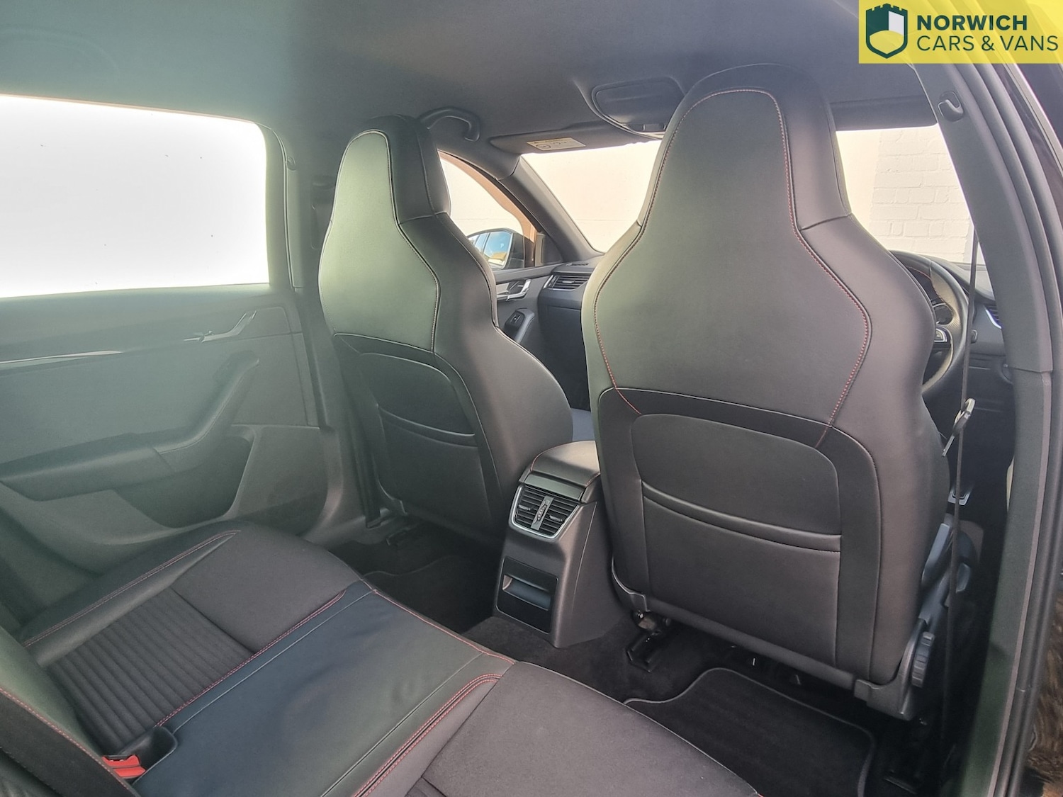 Used Skoda Octavia 2014 for sale - 76794164: Photo 48