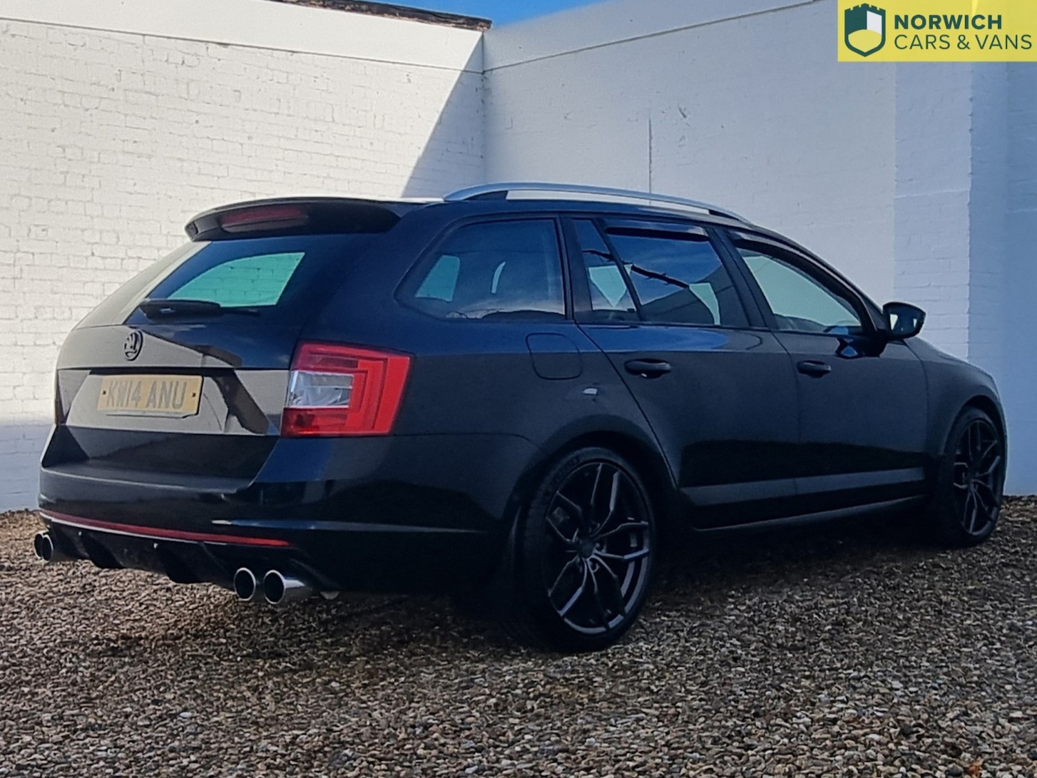 Used Skoda Octavia 2014 for sale - 76794164: Photo 5