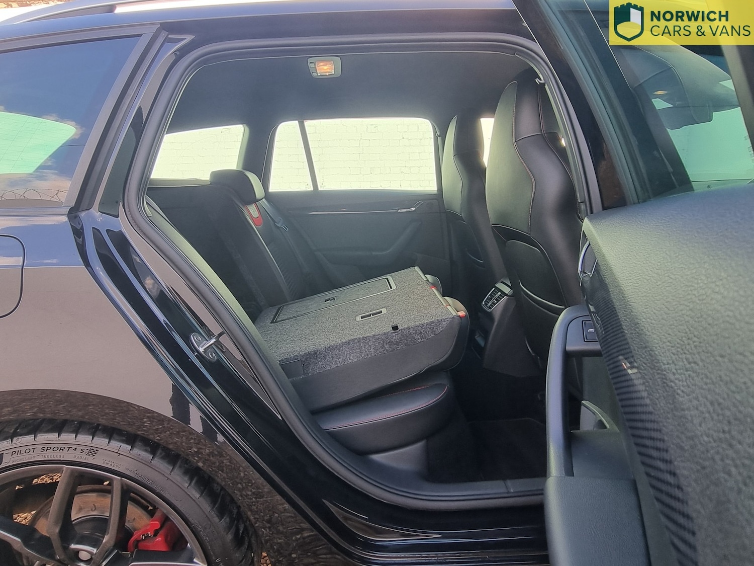 Used Skoda Octavia 2014 for sale - 76794164: Photo 52