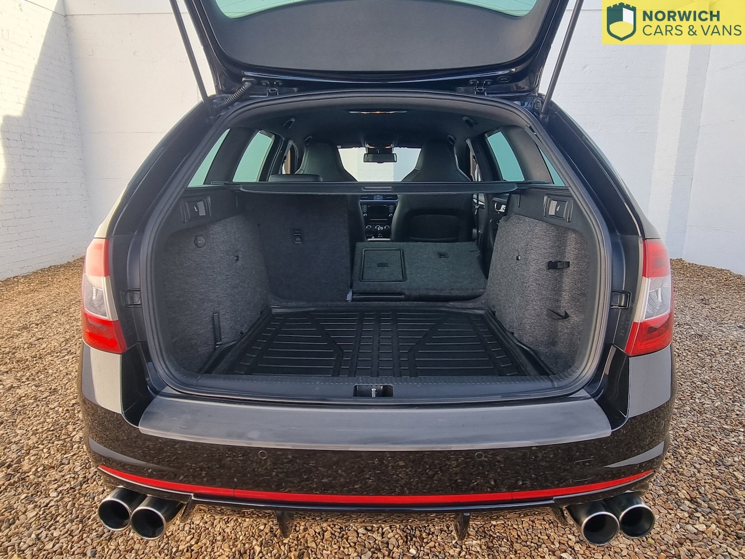 Used Skoda Octavia 2014 for sale - 76794164: Photo 53