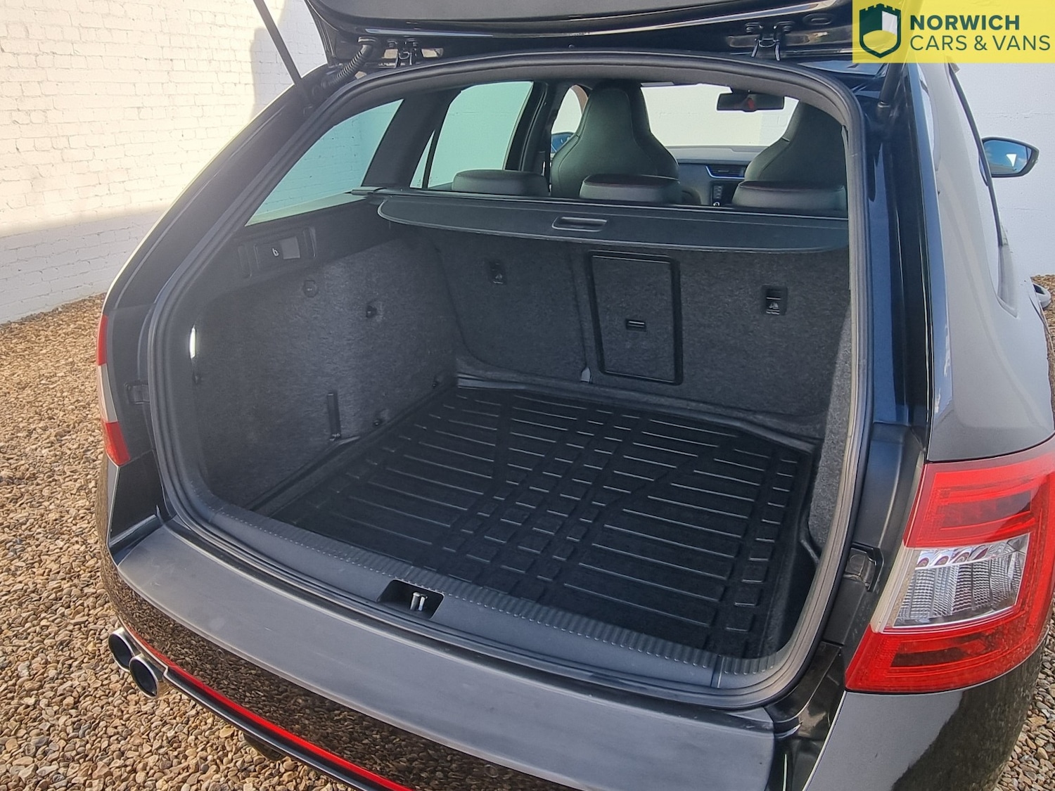 Used Skoda Octavia 2014 for sale - 76794164: Photo 54