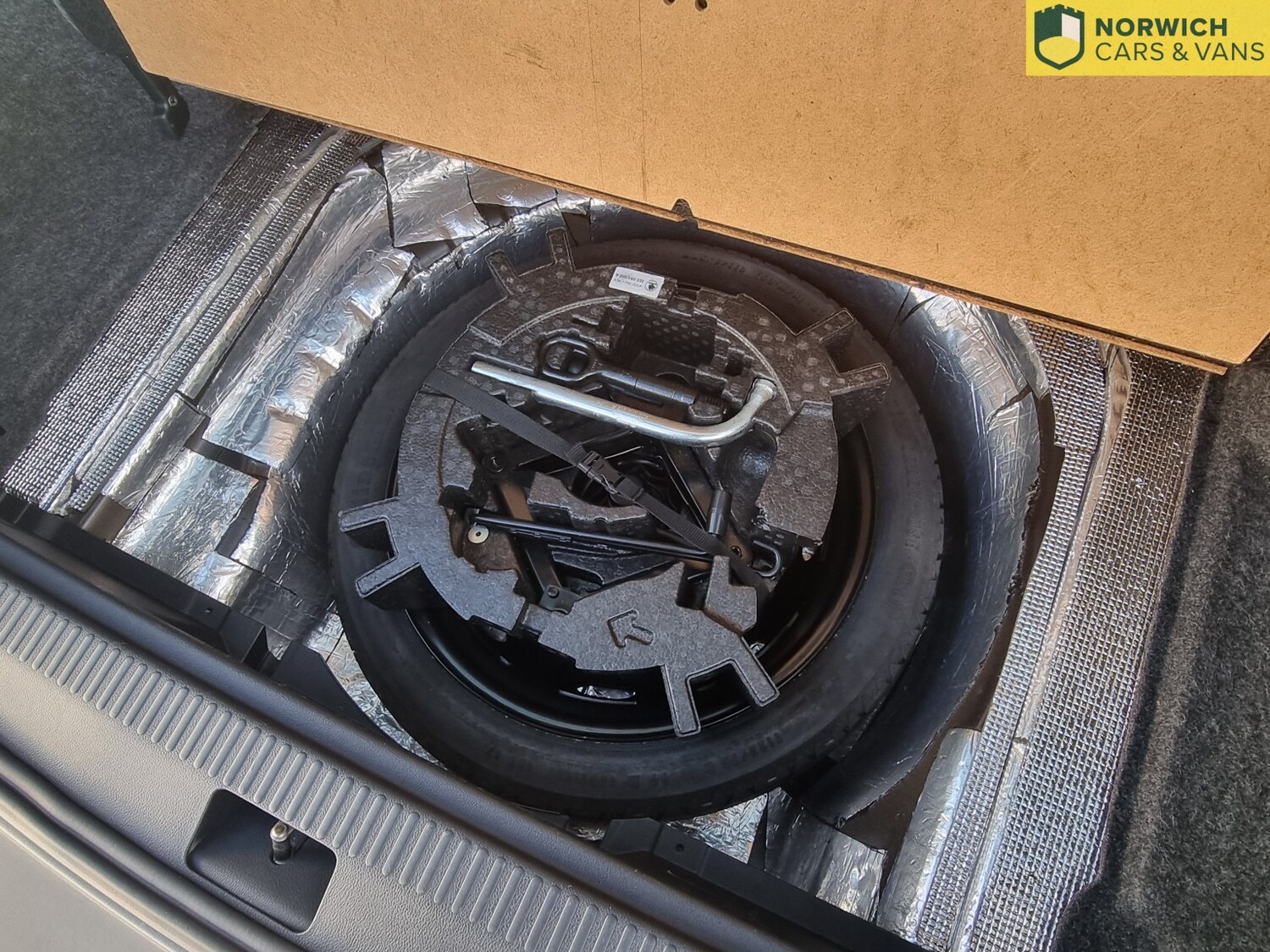 Used Skoda Octavia 2014 for sale - 76794164: Photo 56